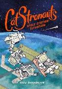 Catstronauts: Space Station Situation