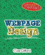 Get Ahead in Computing: Webpage Design