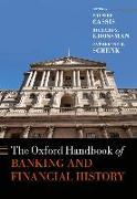 The Oxford Handbook of Banking and Financial History