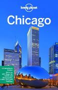 Lonely Planet Reiseführer Chicago