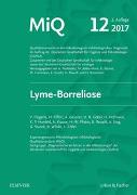 MIQ 12: Lyme-Borreliose