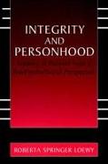 Integrity and Personhood