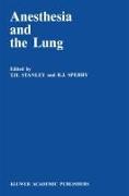 ANESTHESIA & THE LUNG 1989 198