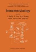 Immunotoxicology: Proceedings of the International Seminar on the Immunological System as a Target for Toxic Damage -- Present Status, O