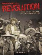 Ringside Seat to a Revolution: An Underground Cultural History of El Paso and Juarez, 1893-1923