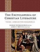 The Encyclopedia of Christian Literature: 2 Volumes