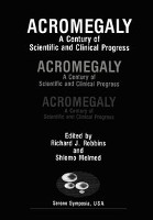 ACROMEGALY 1987/E