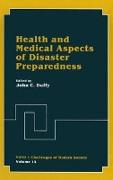 HEALTH & MEDICAL ASPECTS OF DI