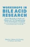 WORKSHOPS IN BILE ACID RESEARC