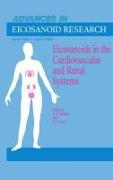 Eicosanoids in the Cardiovascular and Renal Systems