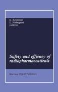 Safety and Efficacy of Radiopharmaceuticals