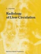 RADIOLOGY OF LIVER CIRCULATION