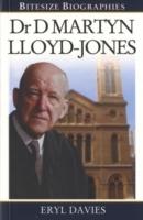 Dr David Martyn Lloyd-Jones