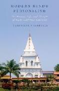 Modern Hindu Personalism: The History, Life, and Thought of Bhaktisiddhanta Sarasvati