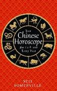 Your Chinese Horoscope for Each and Every Year