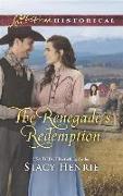 The Renegade's Redemption