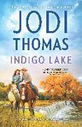 Indigo Lake: A Clean & Wholesome Romance