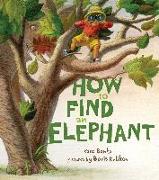HT FIND AN ELEPHANT