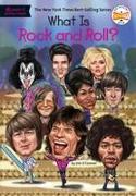 What Is Rock And Roll?