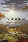 The Best Read Naturalist