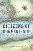 Citizens of Convenience