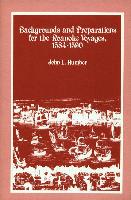 Backgrounds and Preparations for the Roanoke Voyages, 1584-1590