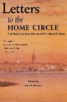 Letters to the Home Circle