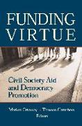 Funding Virtue
