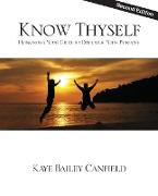 KNOW THYSELF