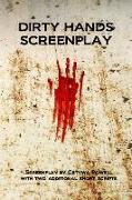 DIRTY HANDS SCREENPLAY