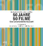 Hochschule für Fernsehen und Film 50 Jahre 50 Filme