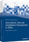 Governance, Risk and Compliance Management in China
