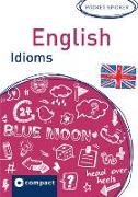 Englisch Idioms