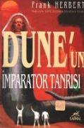Duneun Imparator Tanrisi
