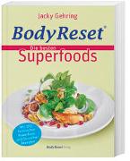 BodyReset – Die besten Superfoods