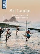 DuMont Bildatlas Sri Lanka