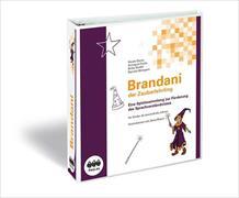 Brandani - der Zauberlehrling