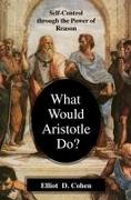 What Would Aristotle Do?