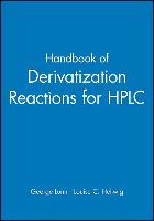 Handbook of Derivatization Reactions for HPLC, Book & CD Set