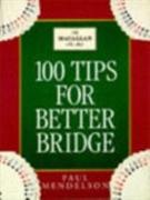 100 Tips to Improve Your Bridge