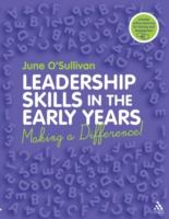 Leadership Skills in the Early Years