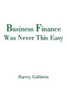 Business Finance Was Never This Easy