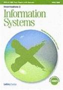 Information Systems Intermediate 2 SQA Past Papers