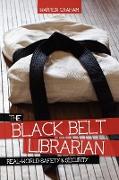 The Black Belt Librarian