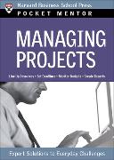 Managing Projects