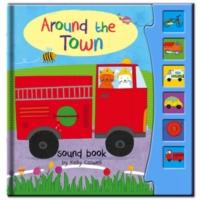 Sound Book: Around the Town