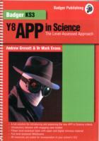 Year 8 APP Teacher Book in Science