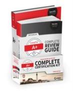 CompTIA A+ Complete Certification Kit