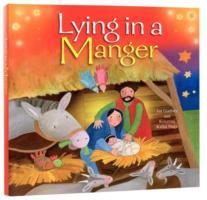 Lying in a Manger