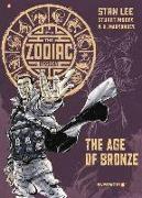 Zodiac Legacy Volume 3